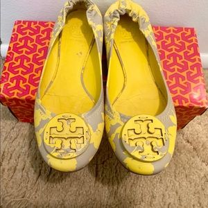 Tory Burch Flats